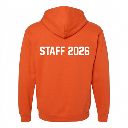 Camp Lenox Staff Hoodie