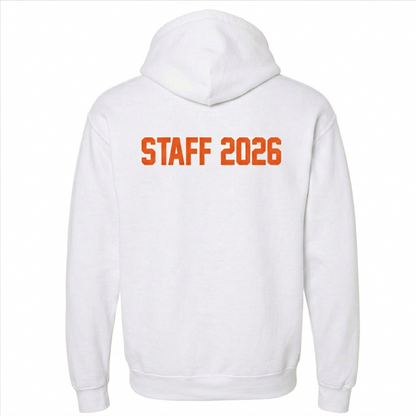 Camp Lenox Staff Hoodie