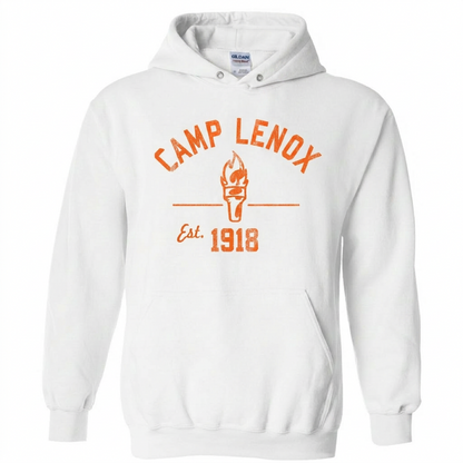Camp Lenox Staff Hoodie