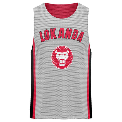 Athletic Camper Boys Reversible Mesh Tank
