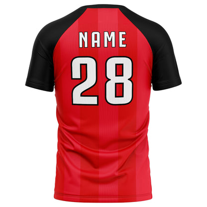 Athletic Camper Soccer Jersey