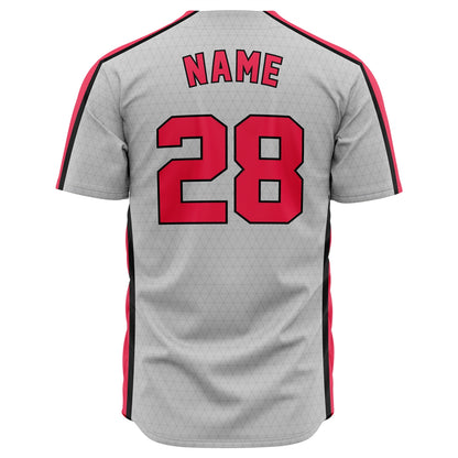 Athletic Camper Baseball Jersey