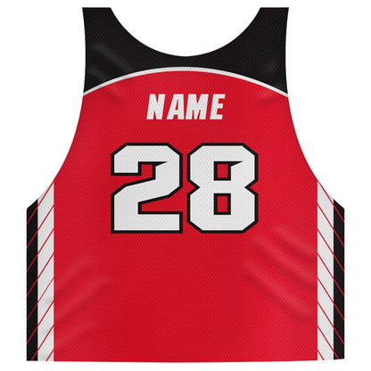 Athletic Camper Reversible Lacrosse Jersey
