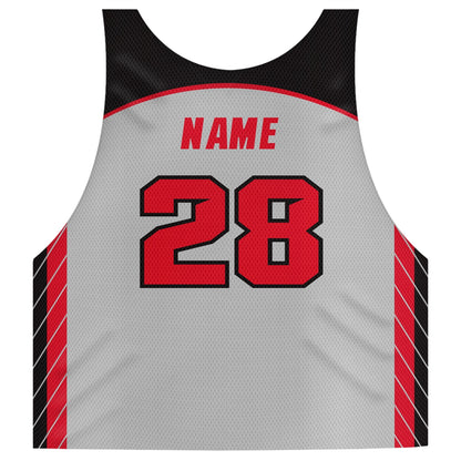 Athletic Camper Reversible Lacrosse Jersey
