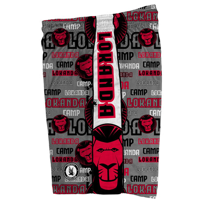 Flow Society Boys Short