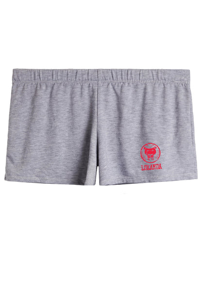 Firehouse Fleece Shorts
