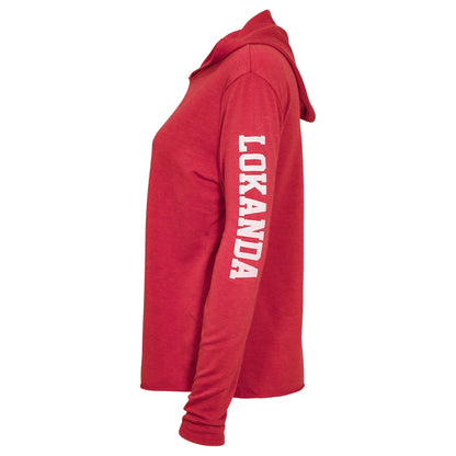 Firehouse French Terry Hoodie