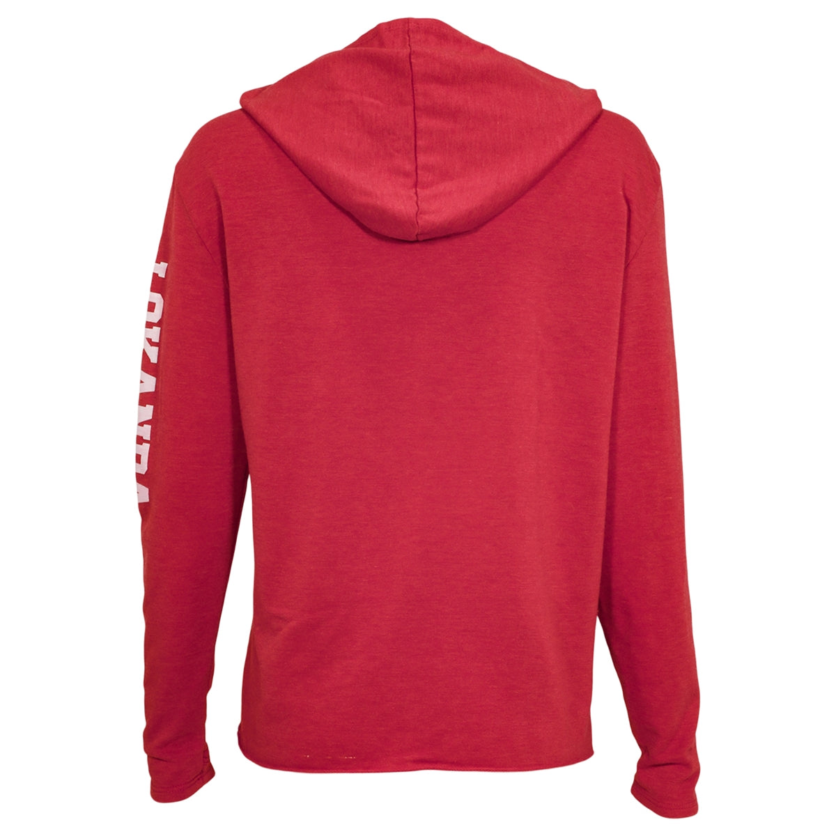 Firehouse French Terry Hoodie