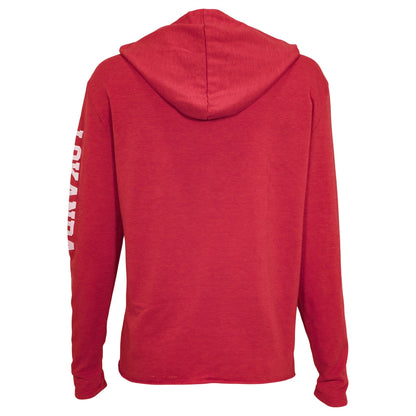 Firehouse French Terry Hoodie