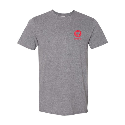 Boys Small Logo T-Shirt