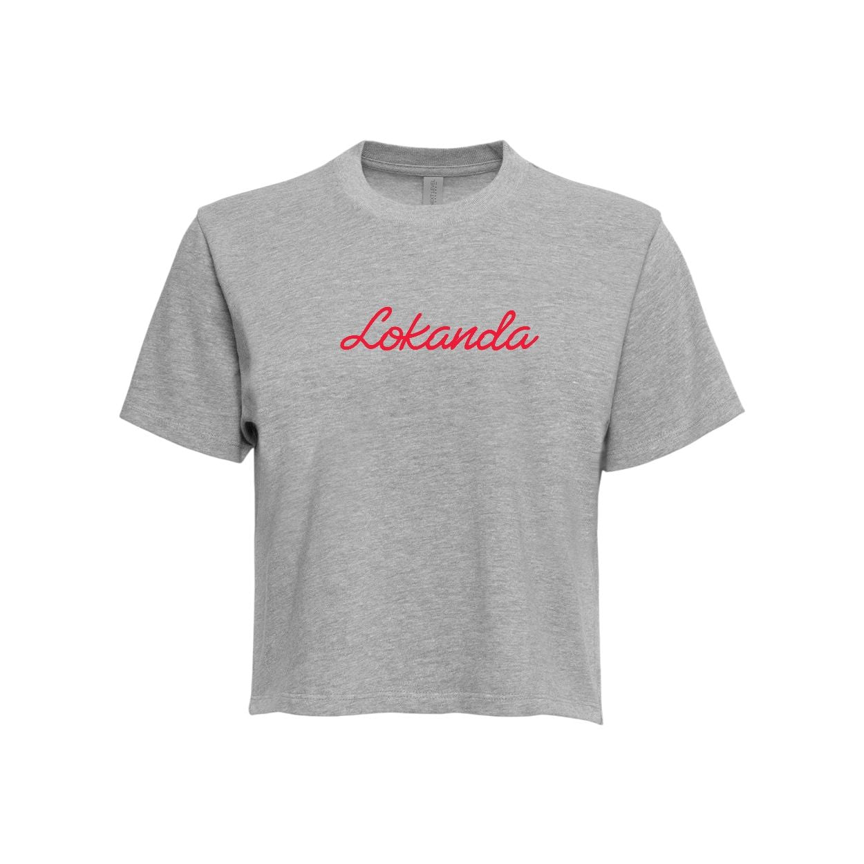 Script Tee