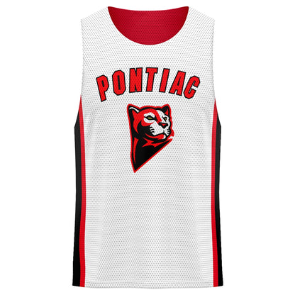 Athletic Camper Boys Reversible Mesh Tank
