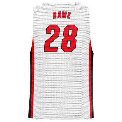 Athletic Camper Boys Reversible Mesh Tank