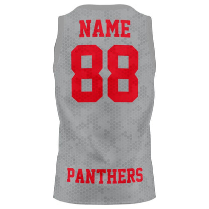 Pontiac Athletic Camper Sports Tank