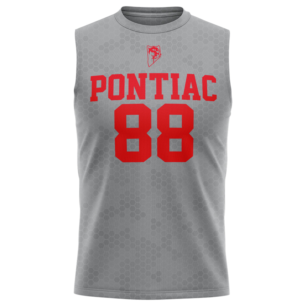 Athletic Camper Sports Tank