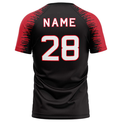 Athletic Camper Soccer Jersey