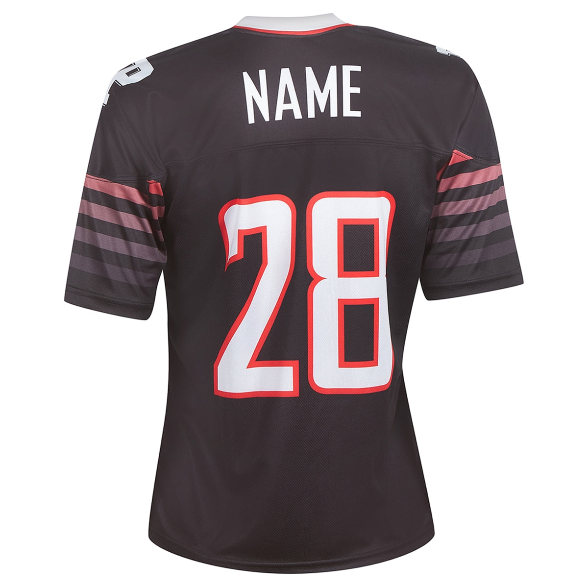 Athletic Camper Football Jersey