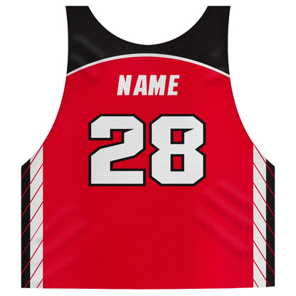 Athletic Camper Reversible Lacrosse Jersey