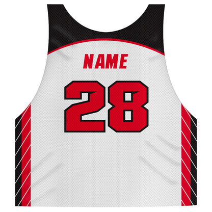 Athletic Camper Reversible Lacrosse Jersey