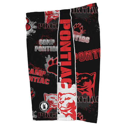 Flow Society Boys Short