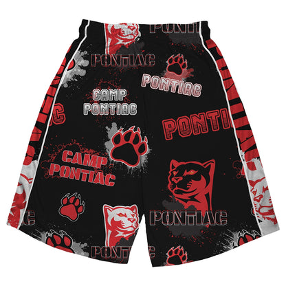 Flow Society Boys Short