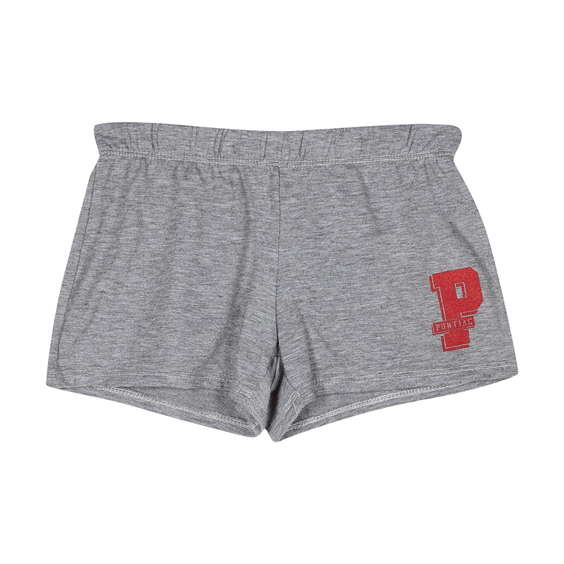 Firehouse French Terry Shorts