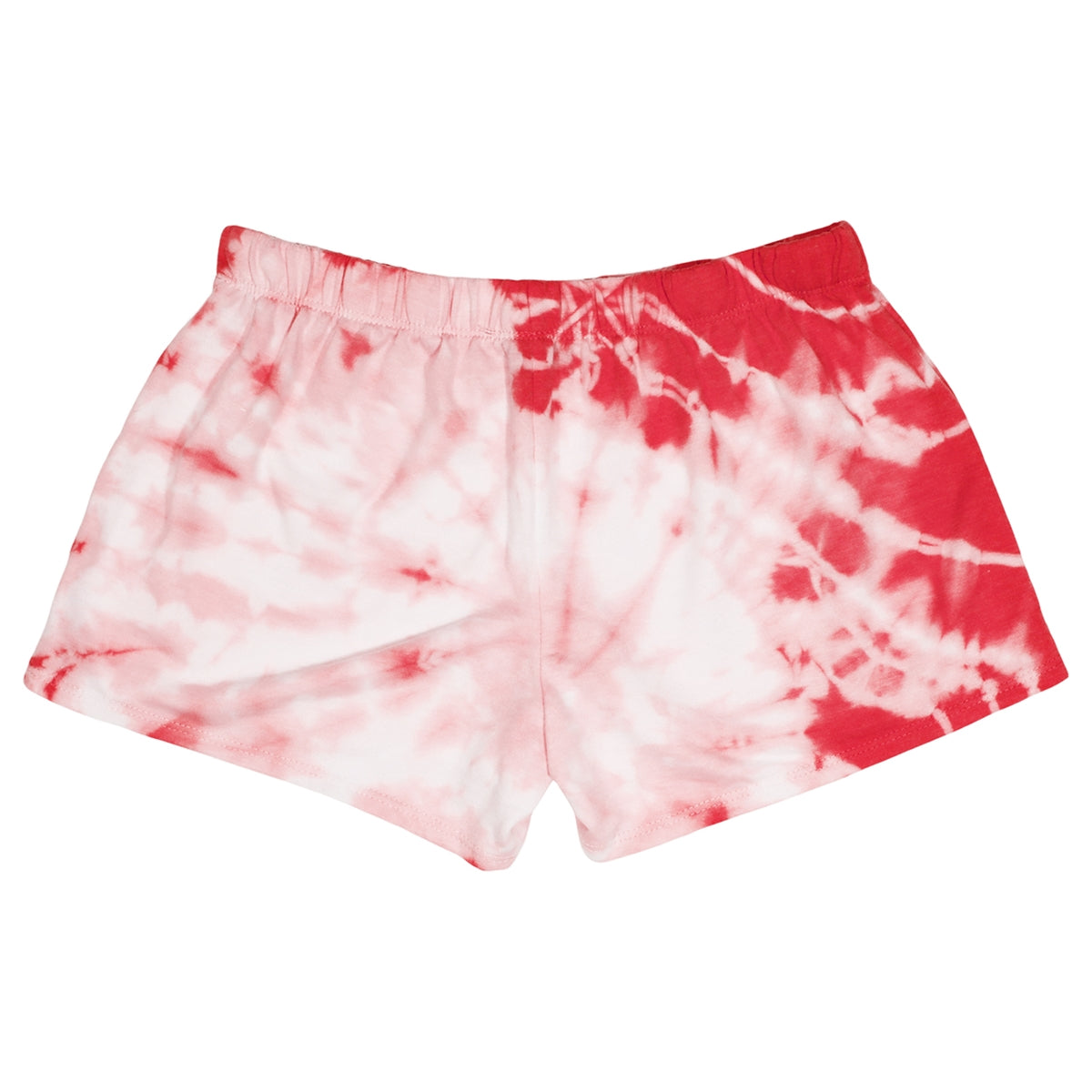 Firehouse Tie-Dye French Terry Shorts
