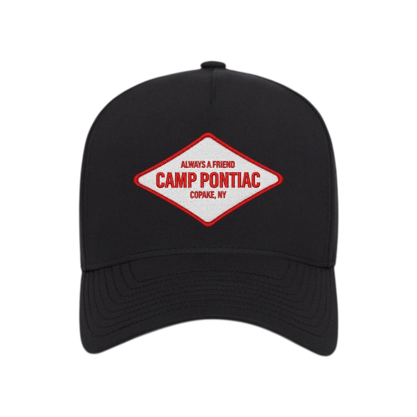 CP Embroidered Hat