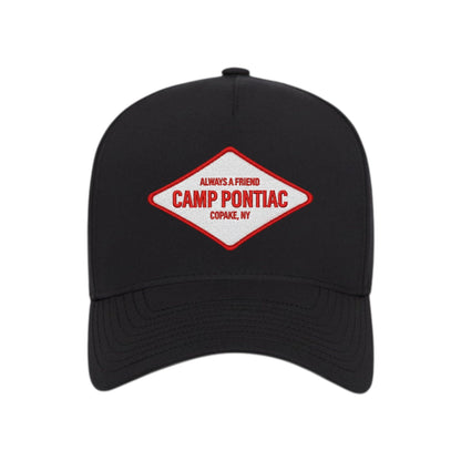CP Embroidered Hat