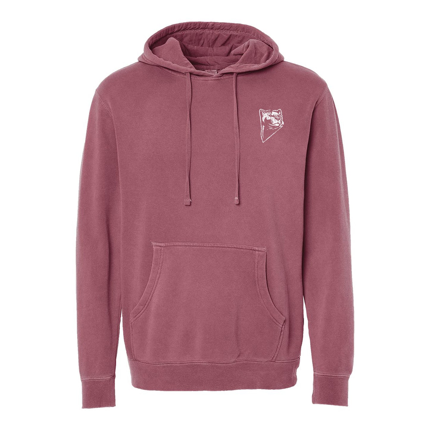 Pontiac Logo Hoodie