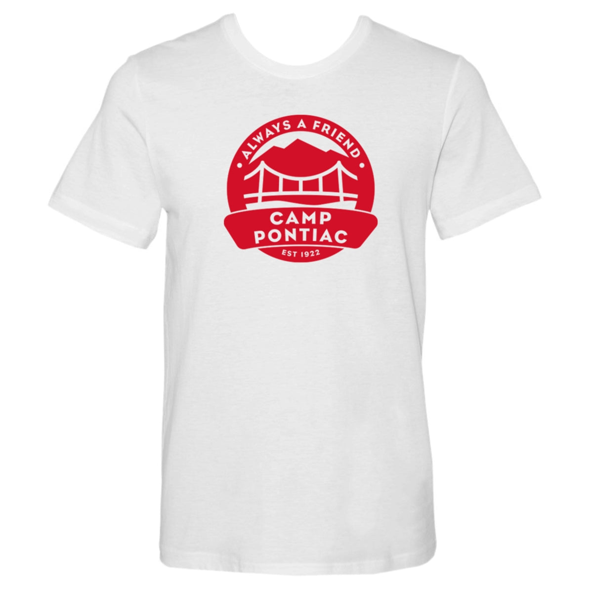 Soft Traditional Tee