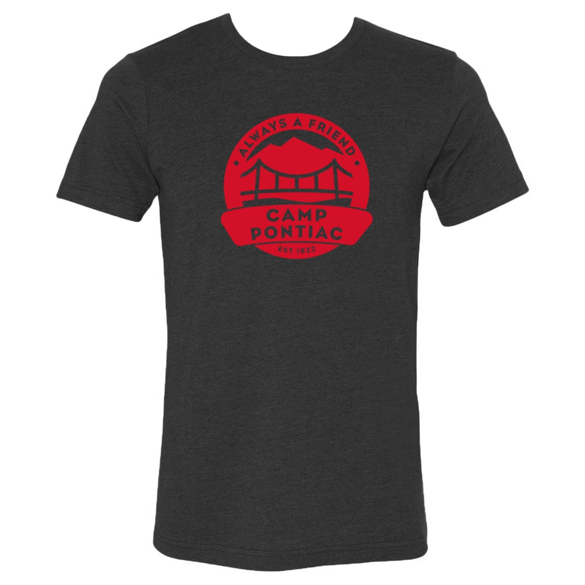 Soft Traditional Tee