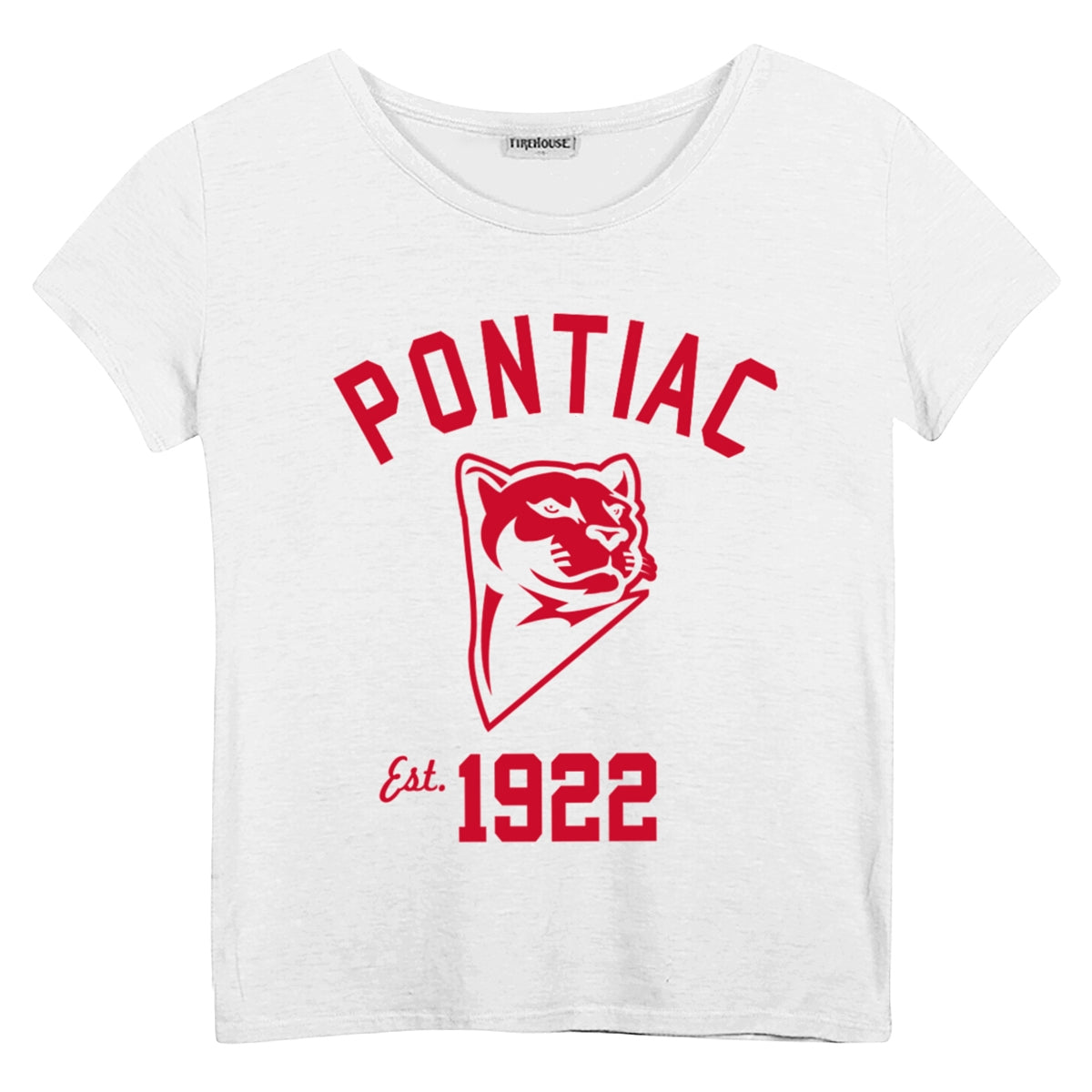Traditional Fashion Crewneck