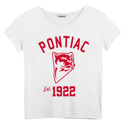 Traditional Fashion Crewneck