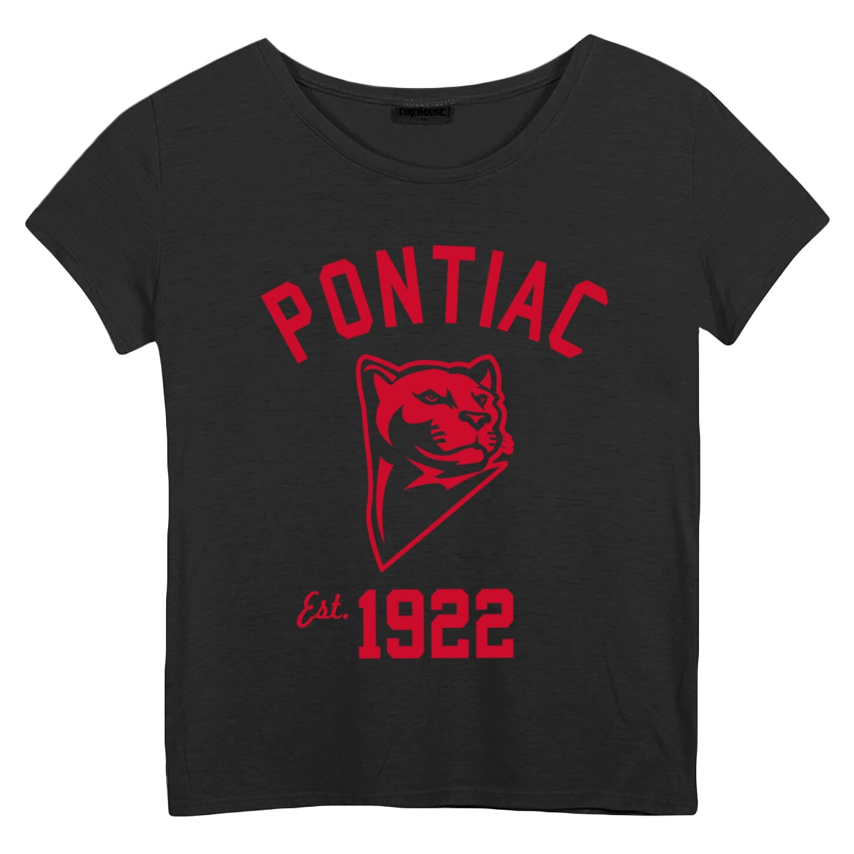 Traditional Fashion Crewneck