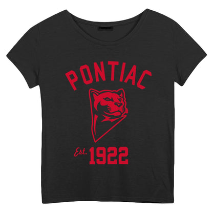 Traditional Fashion Crewneck