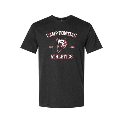 Pontiac Athletics T-Shirt