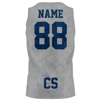 Athletic Camper Sports Tank