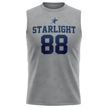 Athletic Camper Sports Tank