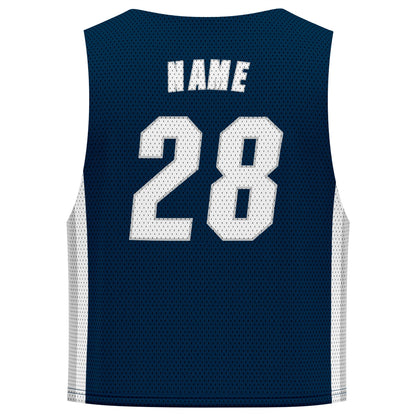 Athletic Camper Girls Reversible Mesh Tank