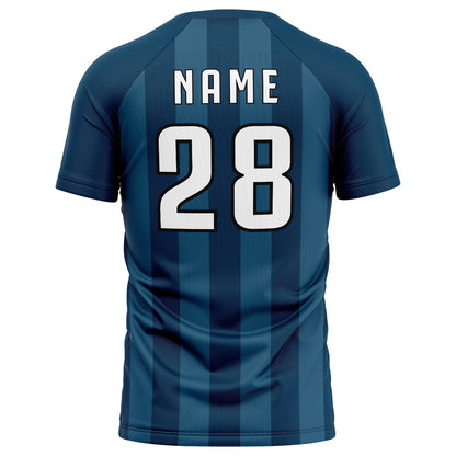 Athletic Camper Soccer Jersey