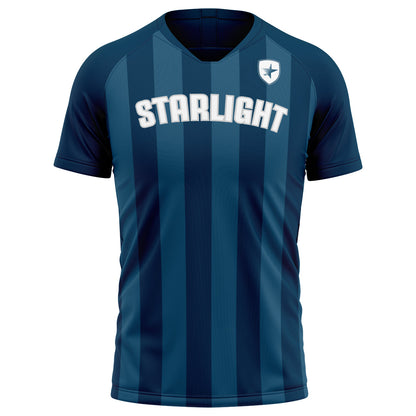 Athletic Camper Soccer Jersey