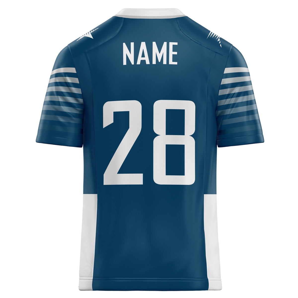 Athletic Camper Football Jersey