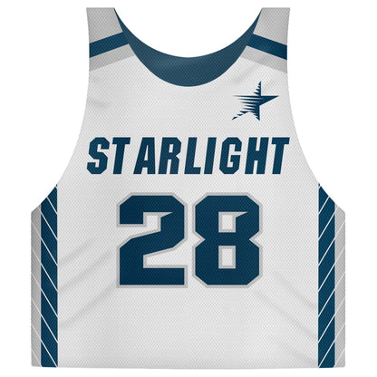 Athletic Camper Reversible Lacrosse Jersey