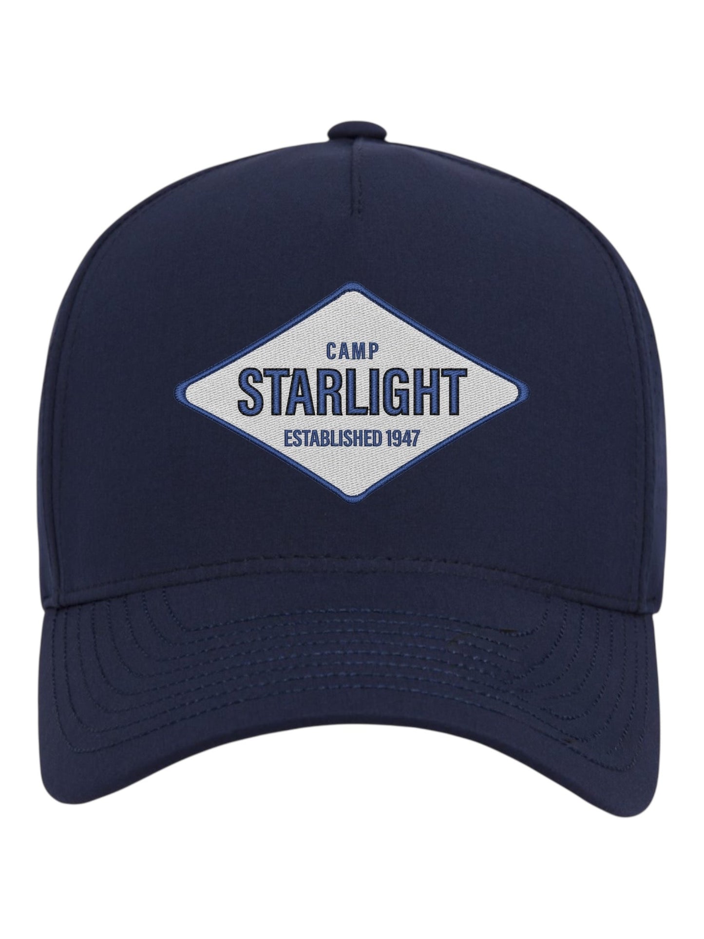 Startlight Diamond Hat