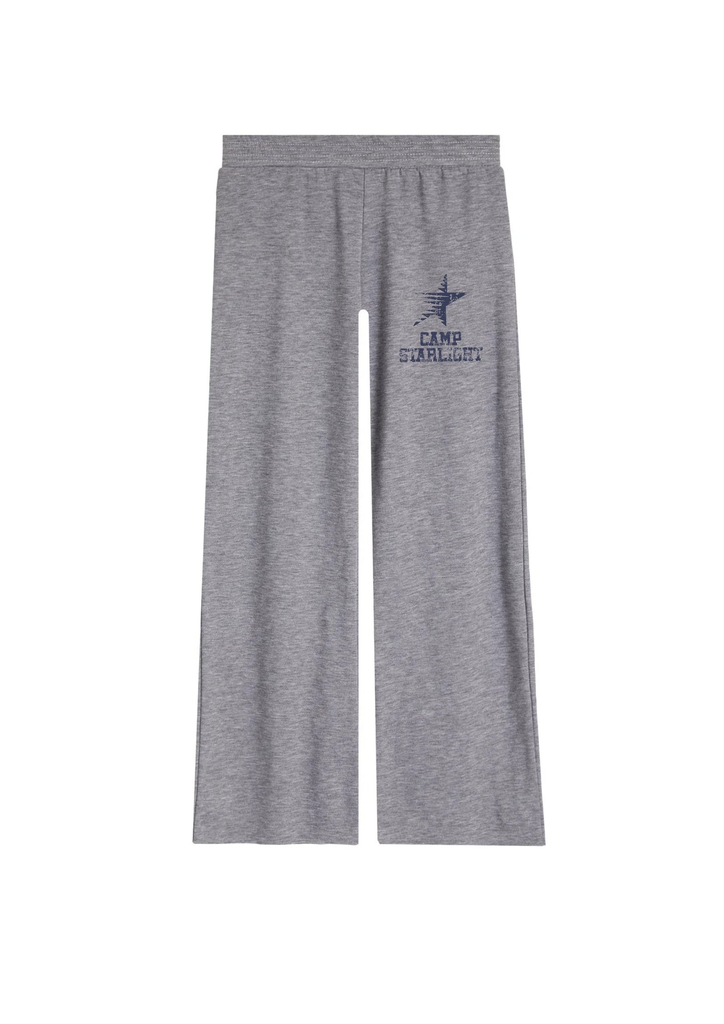 Firehouse Grey Sweatpants