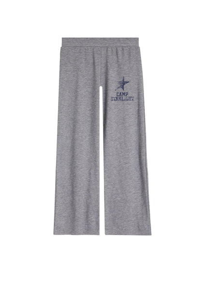 Firehouse Grey Sweatpants