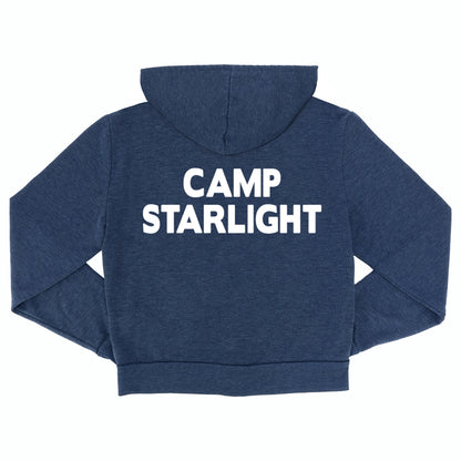 Firehouse Fleece Zip Hoodie