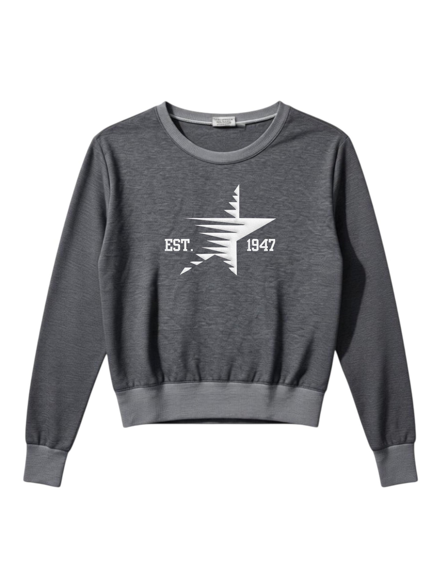 Firehouse Crewneck Sweatshirt