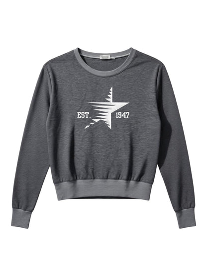 Firehouse Crewneck Sweatshirt